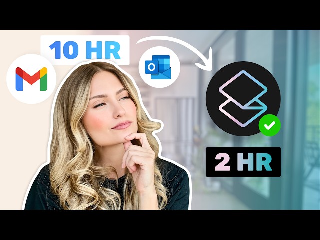 Superhuman Mail Review 2026! Say Bye to Gmail & Outlook?  👋