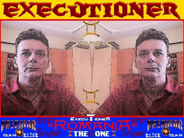 PREDATOR EXECUTIONER MASTER GAME CODE... MUSIC