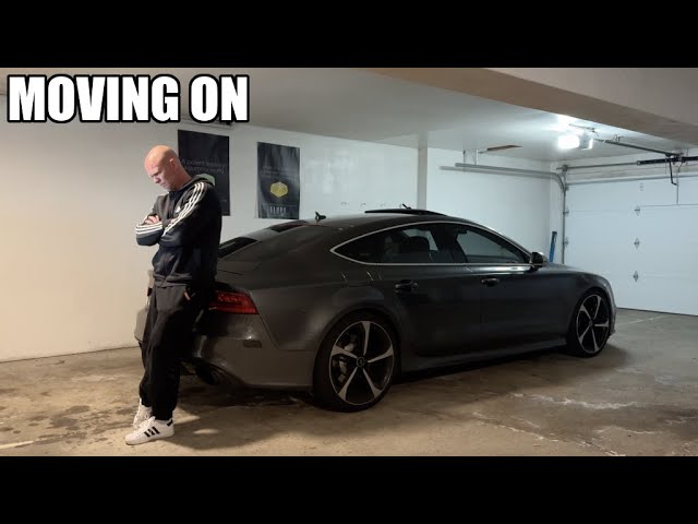 My Last Update Video
