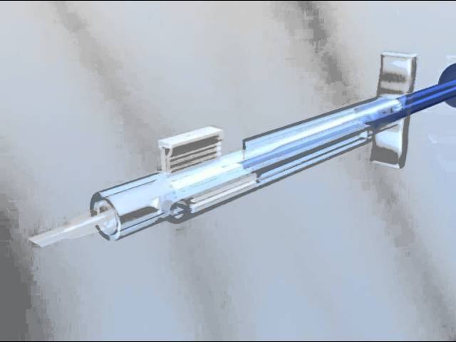 Accuject
