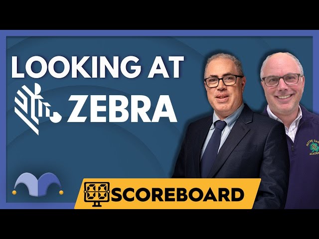 Zebra Technologies: A Strong Contender in the Tech Market