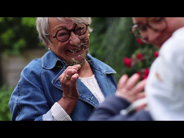 Les jardins partagés de Montrouge 🍅👩‍🌾