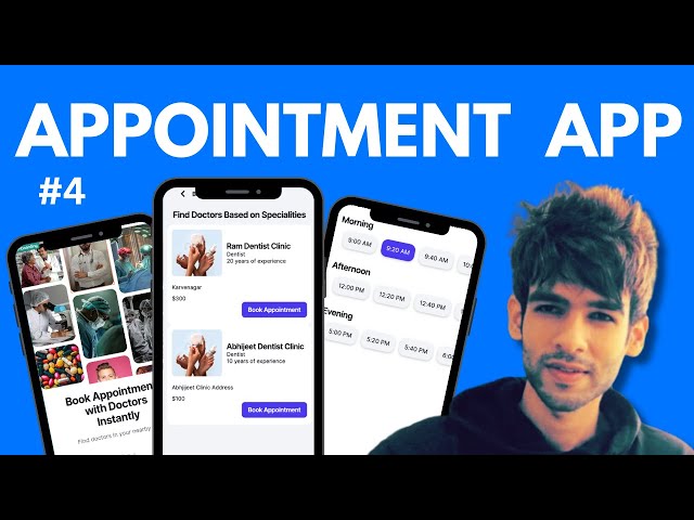 4 -  Setting Up Google & Email Auth | Appointment Booking App in FlutterFlow & Supabase🔥