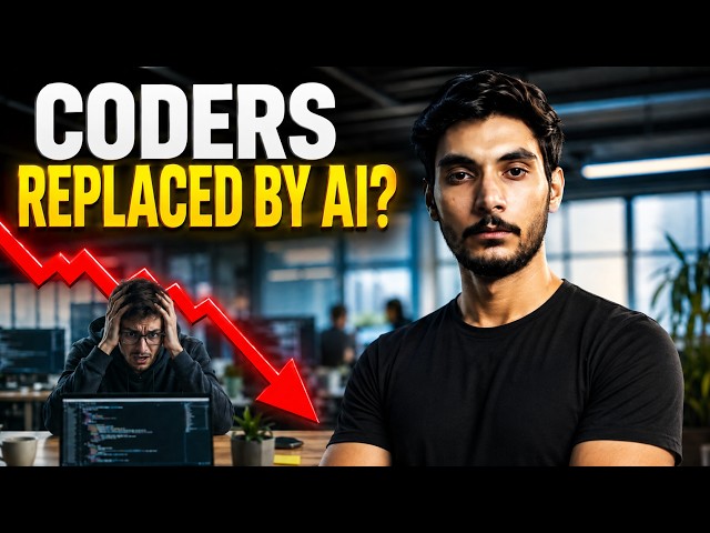 The Death of the Junior Developer: How to Survive AI in 2026