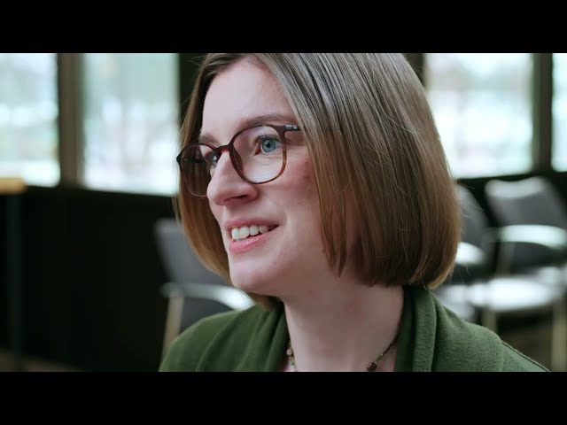 Roger Microphones: Real Participation at Work​