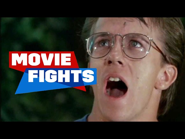 Worst Movie of ALL TIME? | Movie Fights