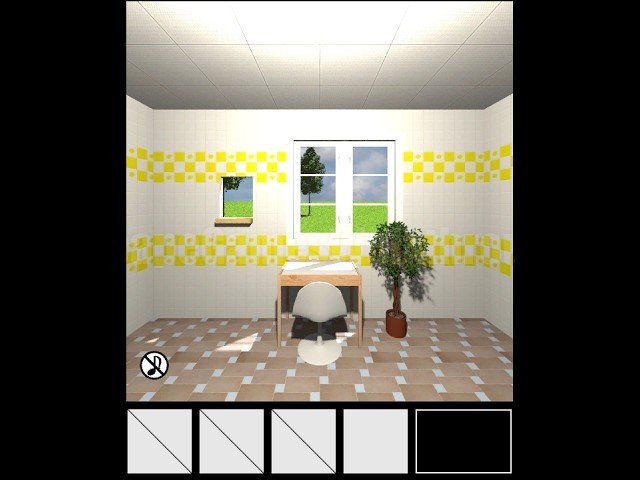 Escape Challenge 263 Room with halfbeak Walkthrough [TomoLaSiDo]