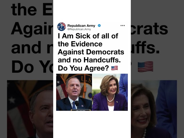 Democrats vs Republicans Debate Trends