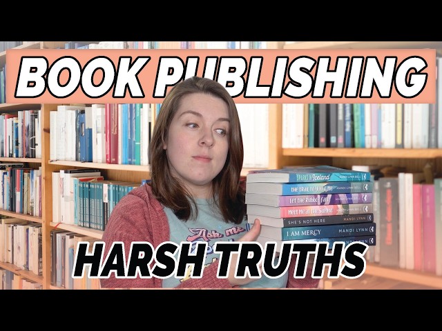 What I Wish I Knew Before Self-Publishing My Novel