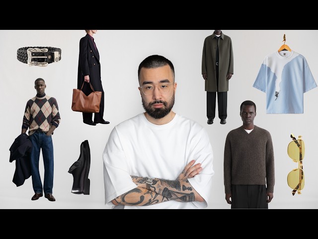 2026 fashion trends I’d actually wear (and the ones I’ll skip)
