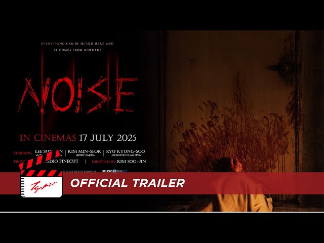 NOISE - Official Trailer
