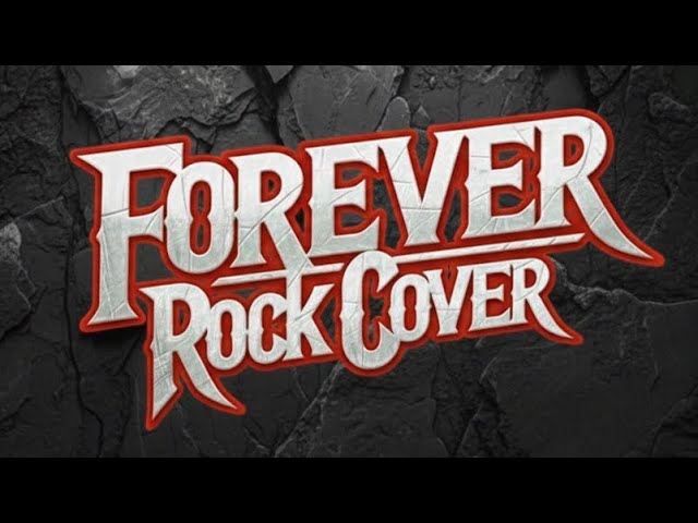 Forever - Damage (Rock Cover) GelMusic | I’ll be loving you forever (Rock Version)