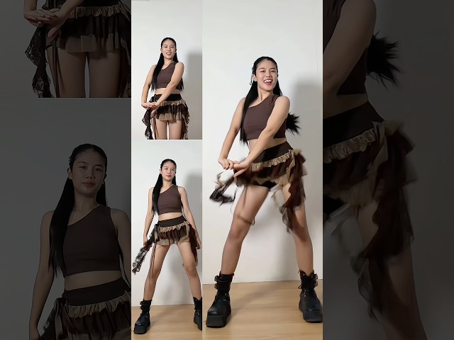 Stereo Love Funk (Dance Tutorial) #dancetrend