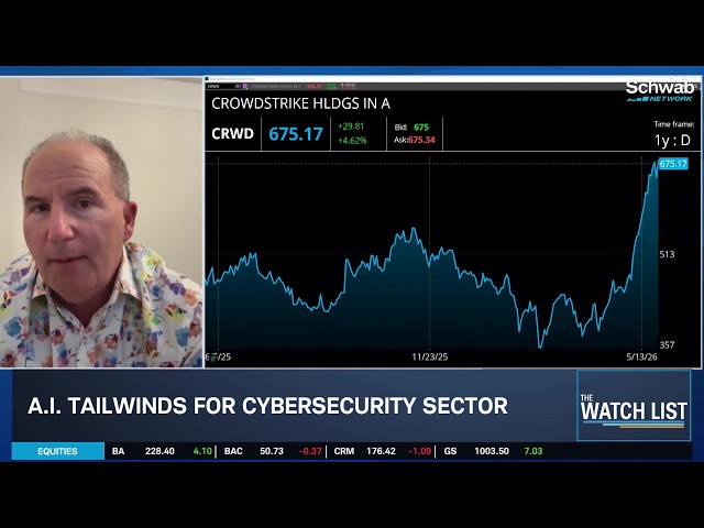 Dan Ives on SNOW, PLTR, CRM Software Leadership & Mag 7 ROI from AI