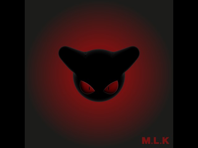 M.L.K – ONLY (Prod. M.L.K)