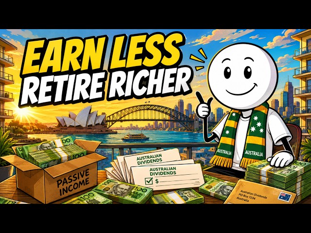 What Your Super Balance Should Look Like at Every Age in Australia