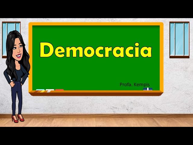 Democracy