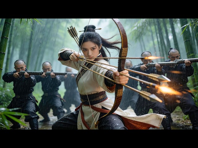 Guerrero de Kung Fu: Fong Sai-Yuk 2 | Pelicula de Accion de Artes Marciales | Completa en Español HD