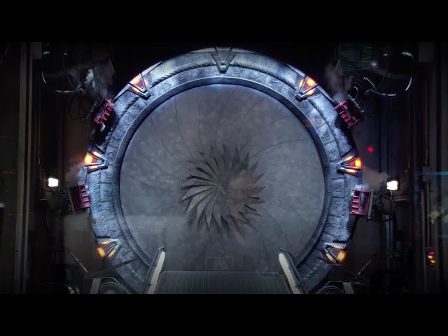 Amazon Just AXED the New Stargate Series | Live Reactions