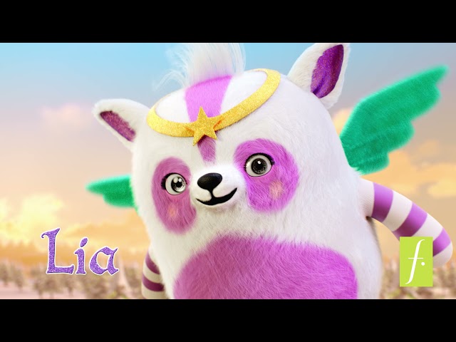 The Fantastic Land of the Inuk is back!