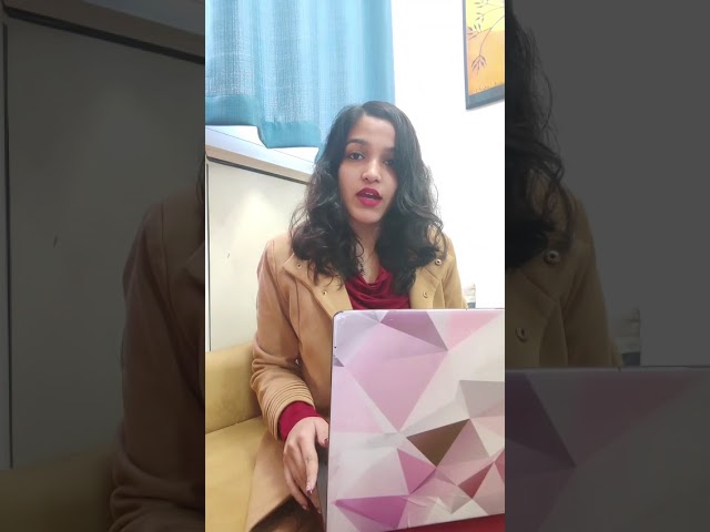 How I(Ashika) Doubled My Salary in 3 Months (After Being Stuck at 15 LPA)”