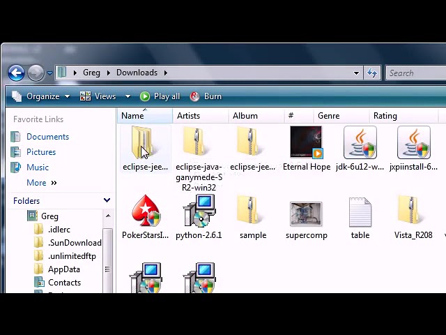Java Programming Tutorial #3 | Download & Install Eclipse IDE | FullStack Coder