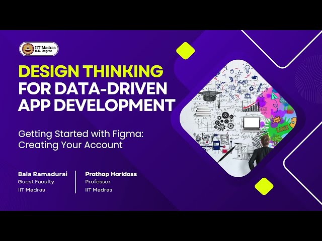 2. Getting Started with Figma: Creating Your Account