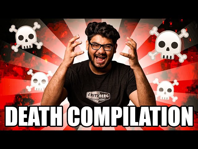H¥DRA | Alpha  DEATH COMPILATION 😭 🤣  || FUNNIEST DEATHS IN PUBG MOBILE #1! 😆