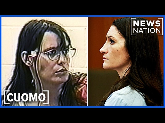 El exesposo de Andrea Yates revela su reacción ante el juicio de Lindsay Clancy