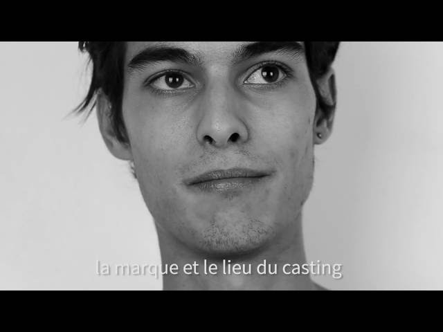 #TIPS : Model Casting DOs & DON'Ts by Success Models, Male Models Agency