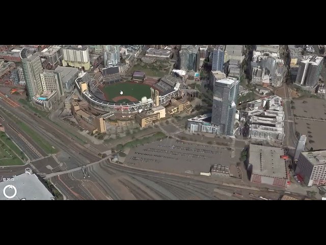 3D Reality Mapping & Photogrammetry with ArcGIS Reality for ArcGIS Pro