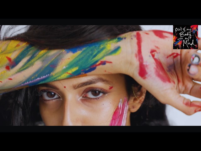 KALKEE - Out of my Body Into my Mind || Official Debut Music Video