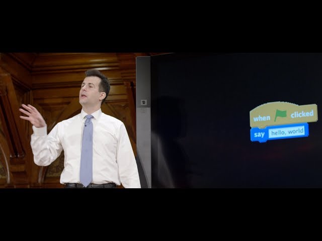 Programming Languages - CS50's Computer Science for Business Professionals 2017