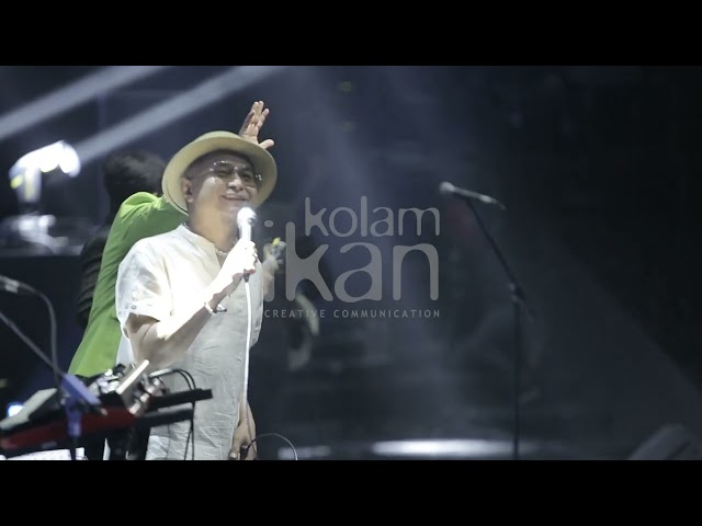 34 Tahun Java Jive  Nggak Pernah Ganti Personel