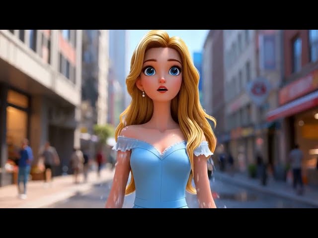 MagicLight — AI Story Video Creator with Character Consistency ⚡🎬