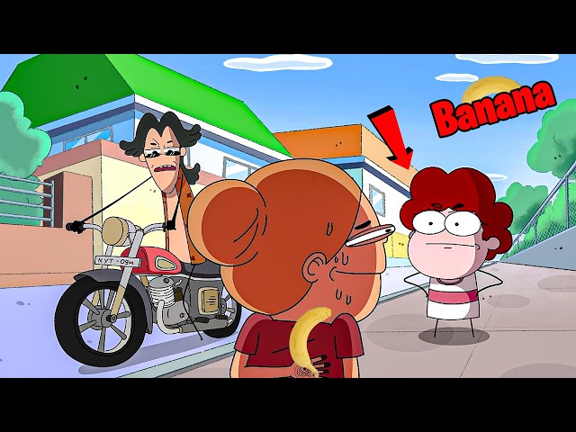 INDIAN SUMMERS PARODY Animations😂@NOTYOURTYPE​