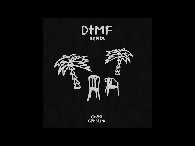 DtMF - GABO & SEMERENE Remix