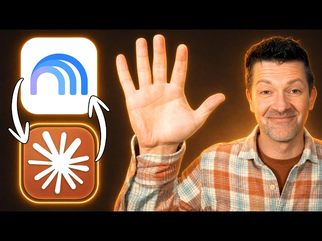 5 cosas que SOLO Gemini Notebook puede hacer (¡Mejora a Claude!)