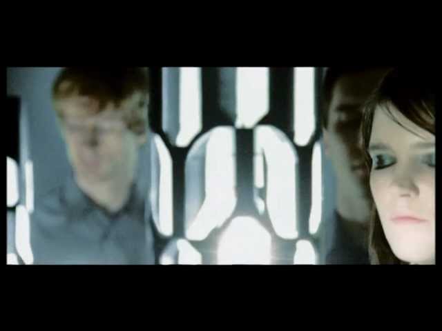 Broadcast - Papercuts (official music video) HD