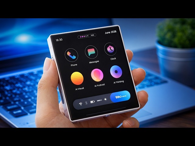 27 INSANELY Cool Gadgets You’ll Want Right Now!