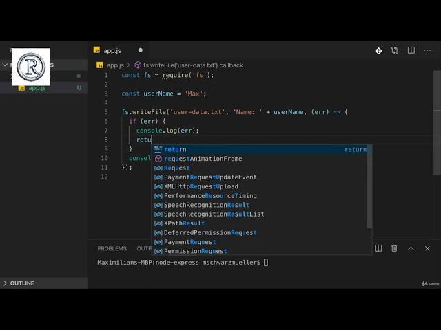 Node.js & Express.js Complete Course in One Shot | Build REST APIs from Scratch (2026)