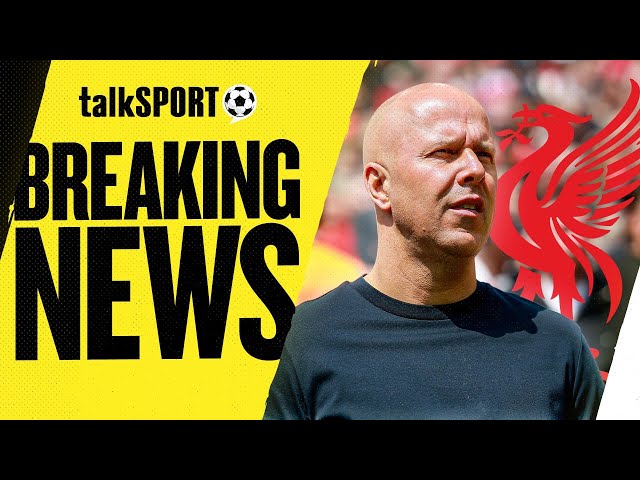 BREAKING NEWS 🚨 Arne Slot SACKED by Liverpool with Andoni Iraola as the FAVOURITE to Replace him!