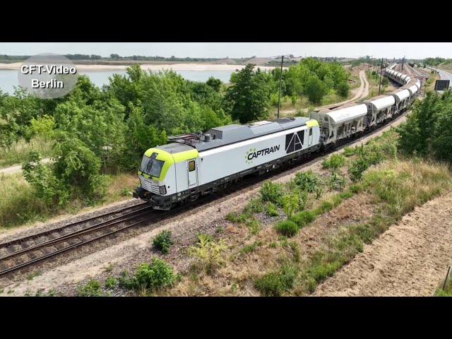 Vectron DualMode