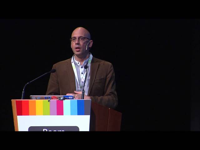 Daniele Procida - Documentation-driven development