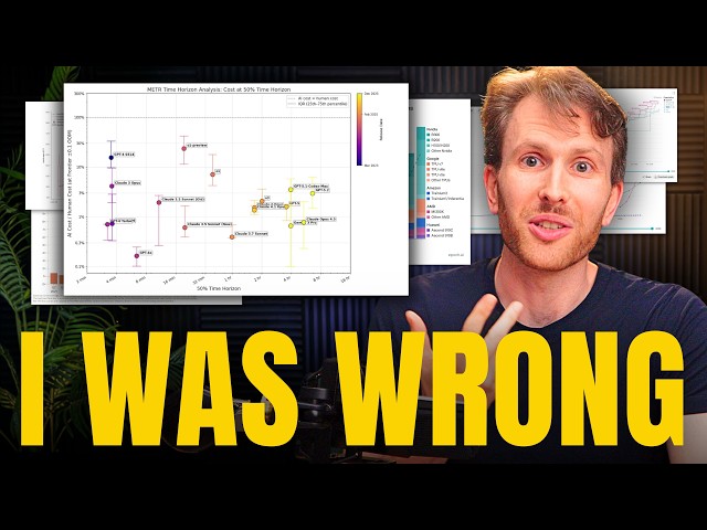 What the hell happened with AGI timelines in 2026?
