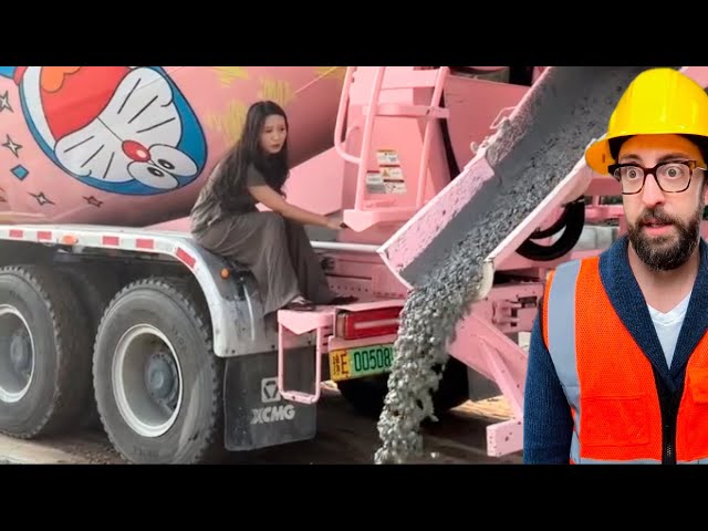 Unbelievable Smart Workers - EP22 ✅ | Best Work Tricks & Talented Engineers in Action