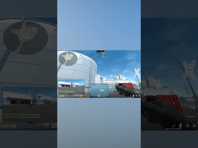 #shorts de_nuke НОВЫЙ РОЛИК УЖЕ НА КАНАЛ5 #cs2 #cs2inferno #counterstrike2 #counterstrike #cs2faceit