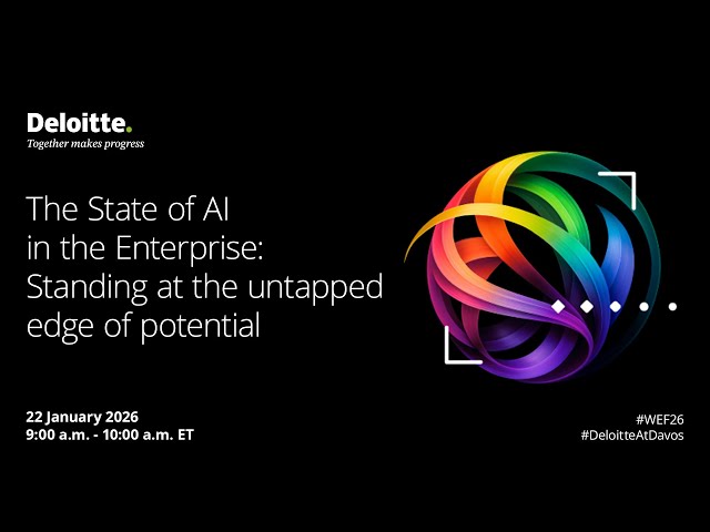 State of AI in the Enterprise