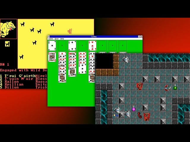 Shovelware Diggers #163 - Runtime Error 102