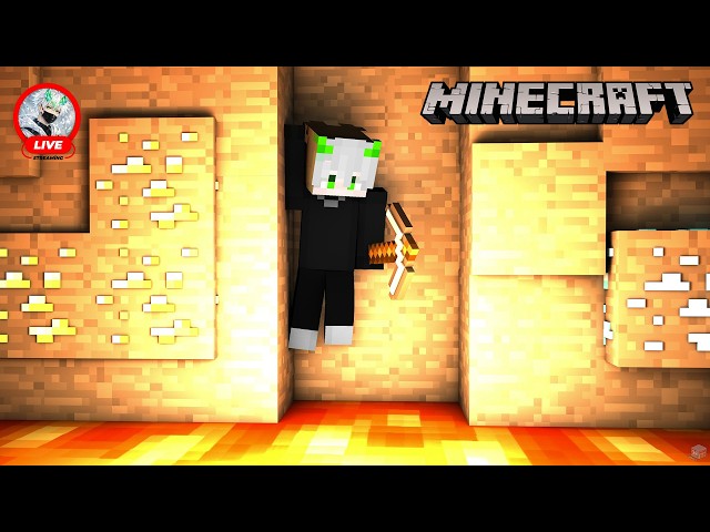 Apakah Dapat Mace Sesulit Itu | MINECRAFT JAVA 26.2